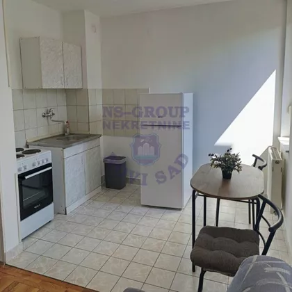 Bulevar Oslobođenja | 4zida.rs