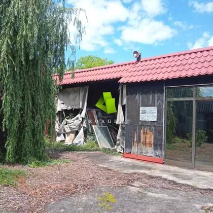 Donja Vrežina | 4zida.rs