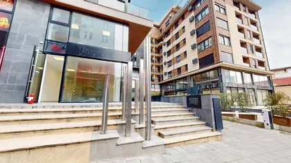 Dr Zorana Đinđića 22 | 4zida.rs