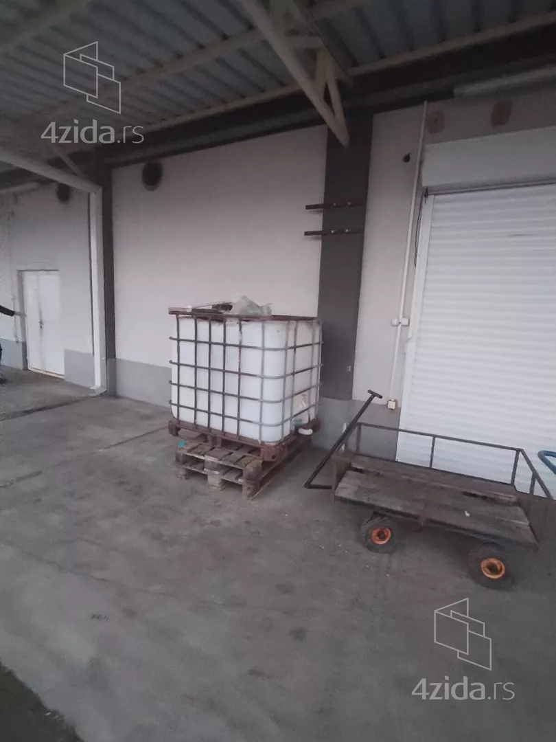 Poljoprivredno zemljište | 4zida