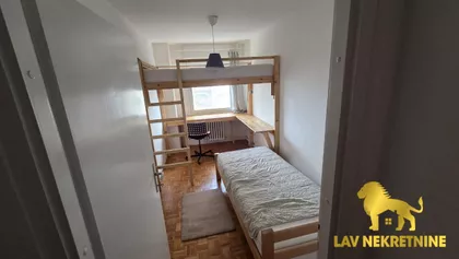 BULEVAR CARA LAZARA | 4zida.rs