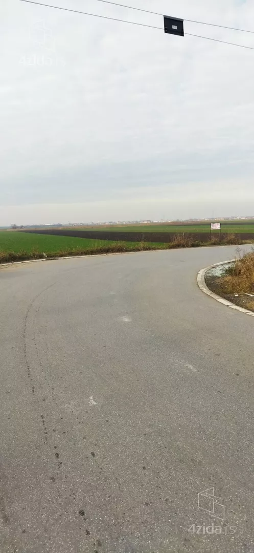 Poljoprivredno zemljište | 4zida