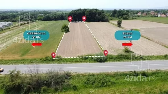 Građevinsko zemljište | 4zida