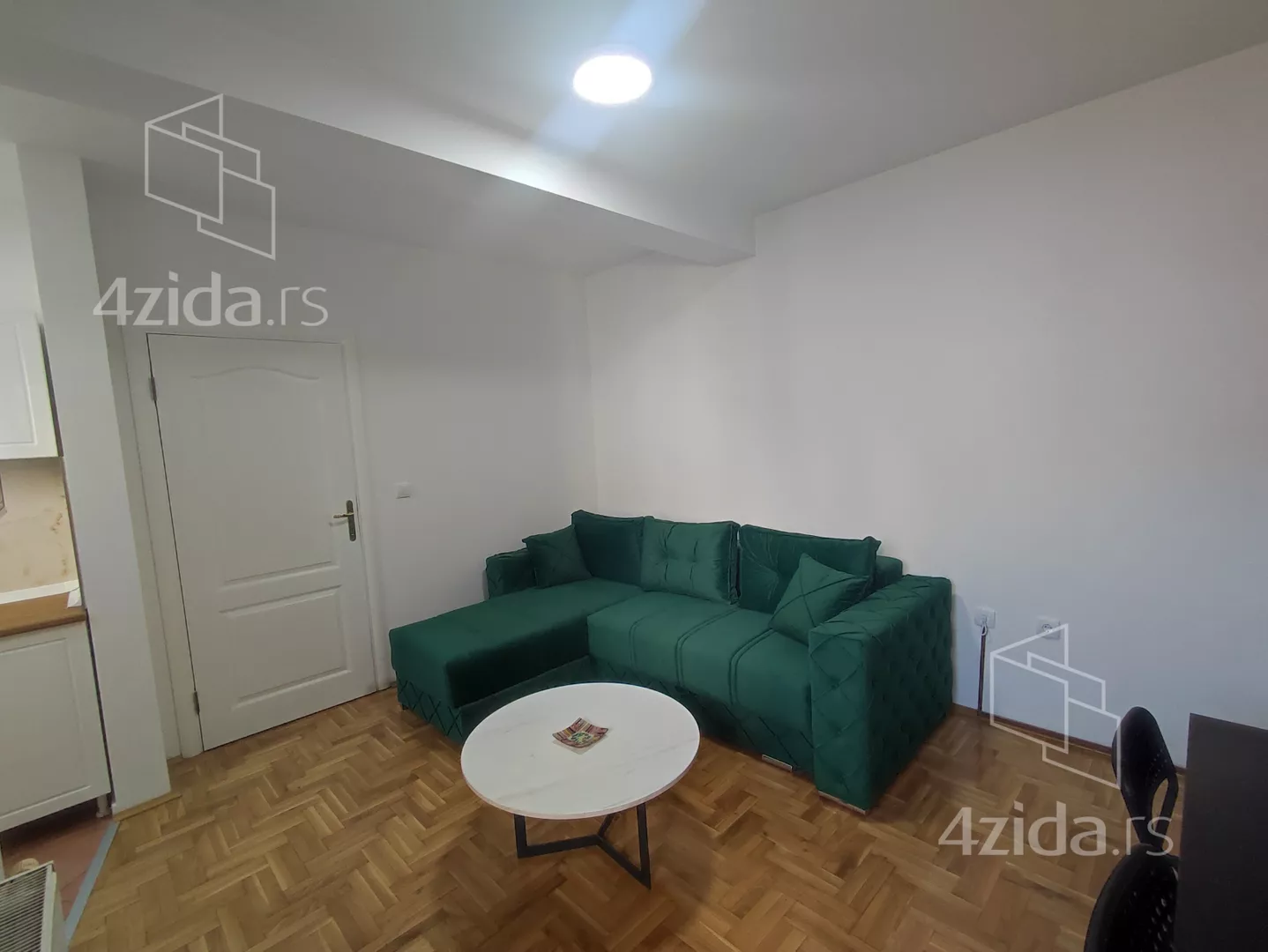 Garsonjera | 4zida