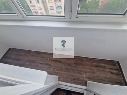 Železnička stanica | 4zida.rs