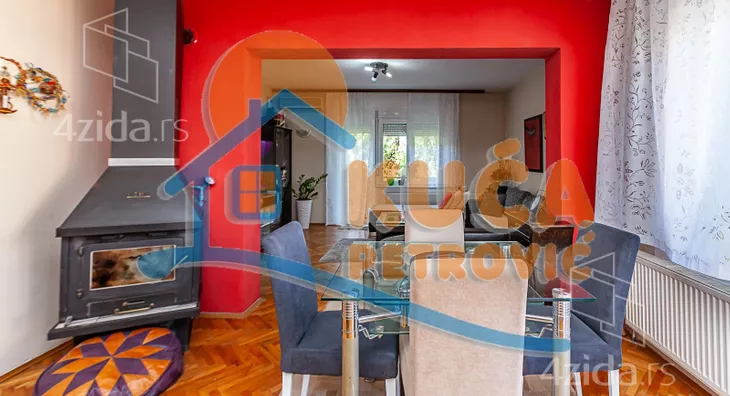 3-etažna kuća | 4zida
