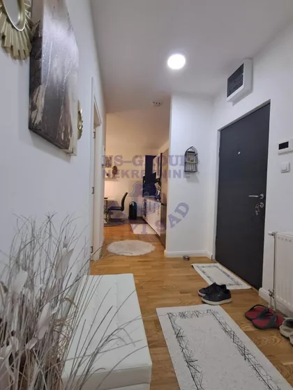 Bulevar Patrijarha Pavla (Somborski Bulevar) | 4zida.rs