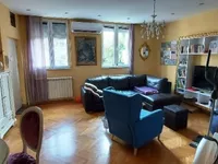 Topličin Venac, Kosančićev Venac, Beograd centar, Stari Grad opština, Beograd | 4zida.rs