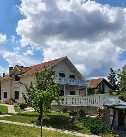 Barič | 4zida.rs