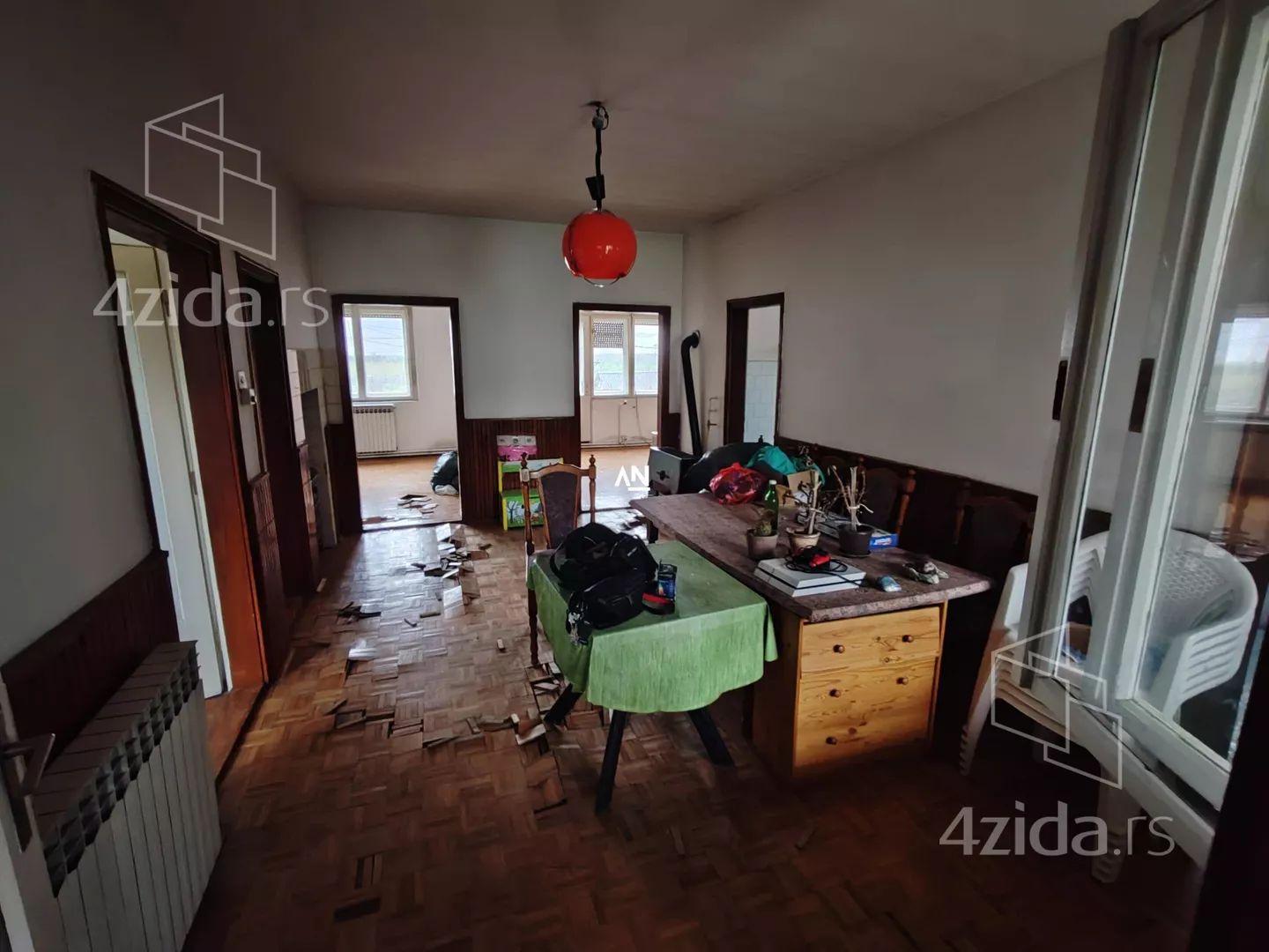 2-etažna kuća | 4zida