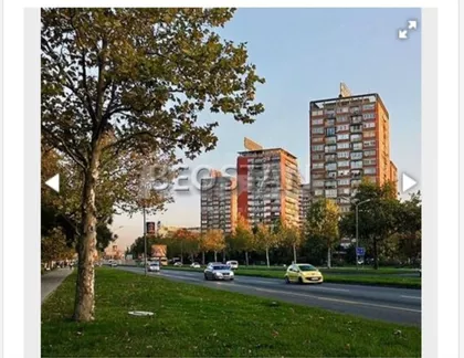 Bulevar Mihajla Pupina | 4zida.rs