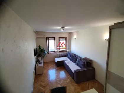Gundulićeva | 4zida.rs