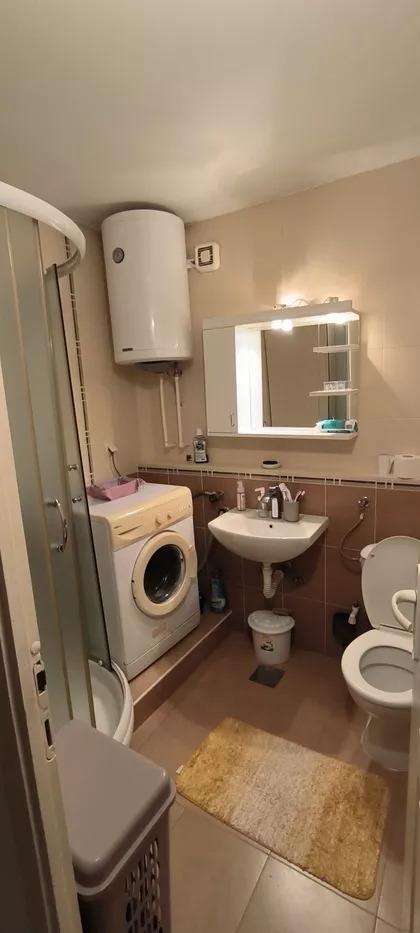 Centralna radionica | 4zida.rs