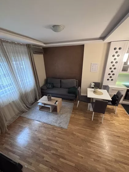 Vojvode Micka Krstića | 4zida.rs