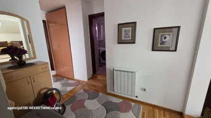 Karađorđeva | 4zida.rs