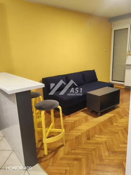 Bulevar Cara Lazara | 4zida.rs