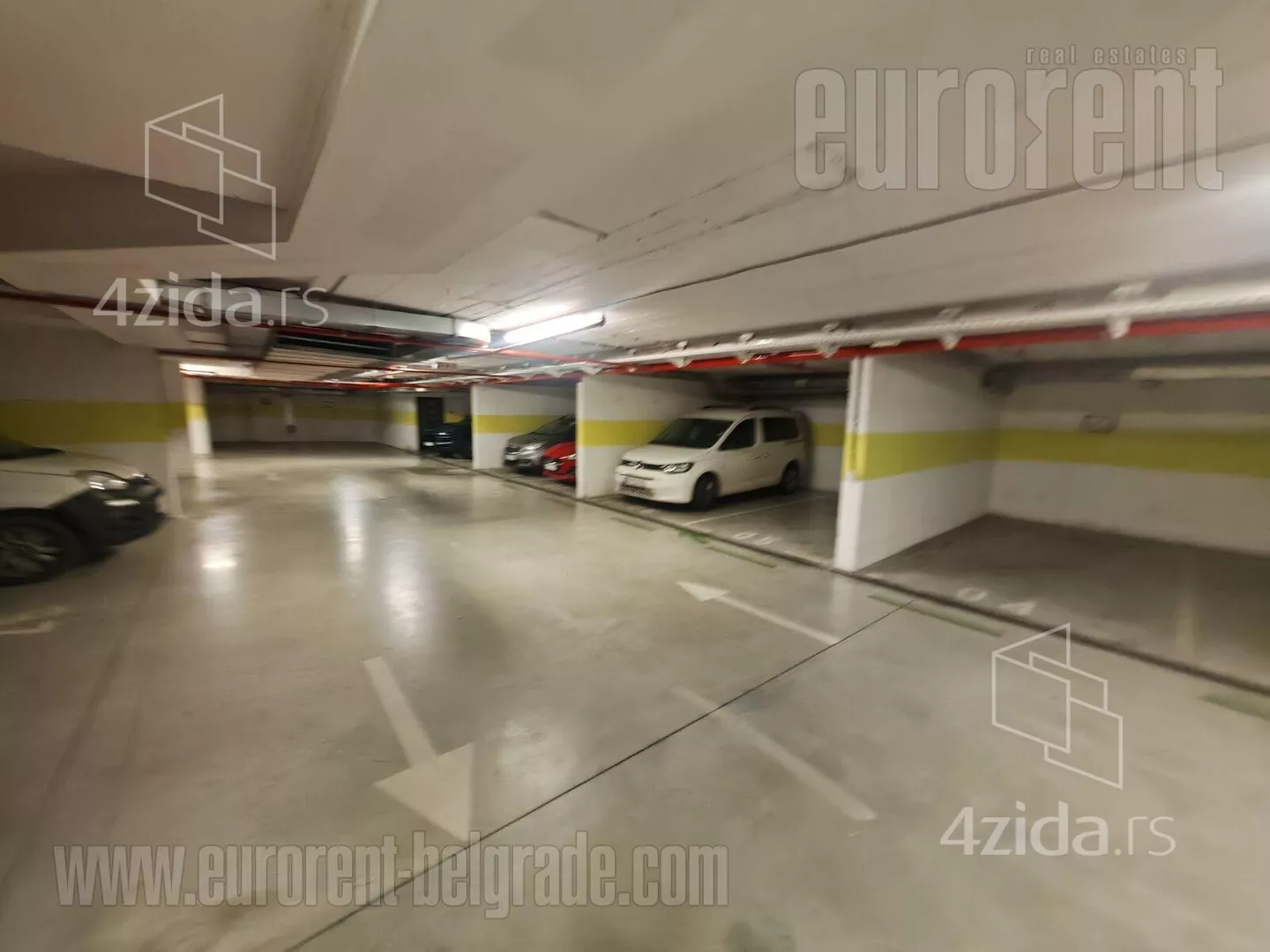 Kancelarija | 4zida