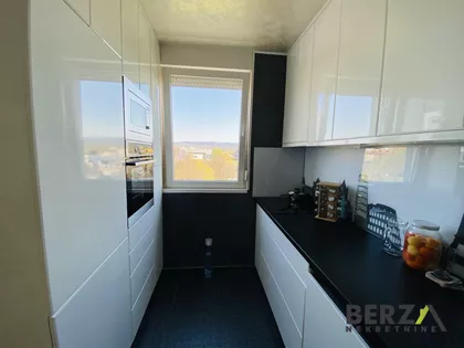 Bulevar Patrijarha Pavla (Somborski Bulevar) | 4zida.rs