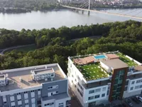 Kamenički Park, Sremska Kamenica, Gradske lokacije, Novi Sad | 4zida.rs