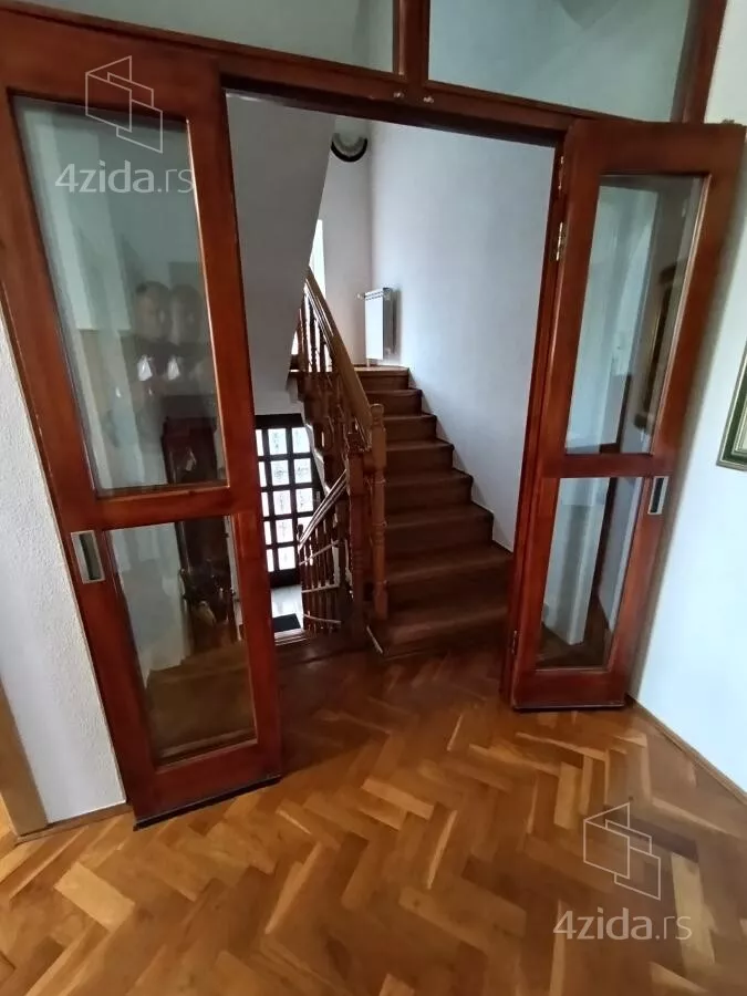 Kuća | 4zida