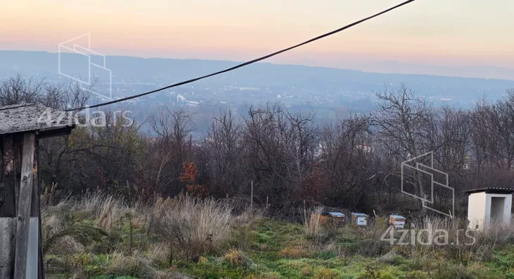 Građevinsko zemljište | 4zida