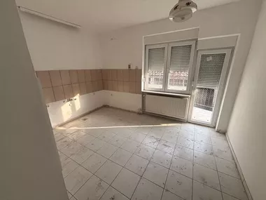 Zrenjanin, Dolja