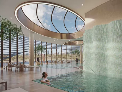 Beograd na vodi | 4zida.rs