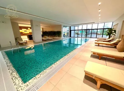 Beograd na vodi | 4zida.rs