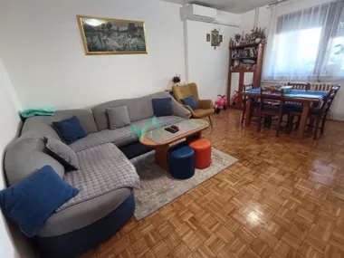 Novo Naselje