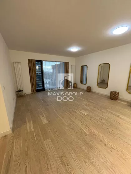 Bulevar Vudroa Vilsona | 4zida.rs