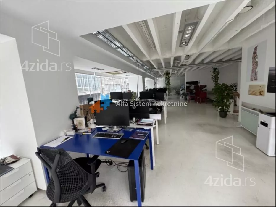 Kancelarija | 4zida