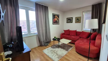 Tršćanska | 4zida.rs