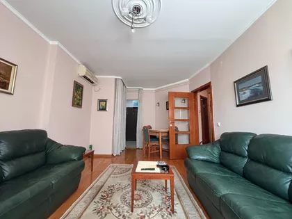 Dečanska bb | 4zida.rs