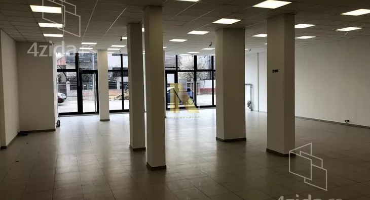 Poslovni prostor | 4zida