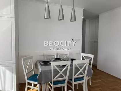 Braće Ribnikar *City gradnja* | 4zida.rs