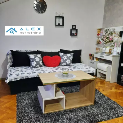 Stevana Hristića | 4zida.rs