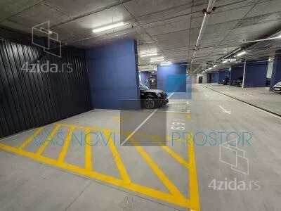 Garaža | 4zida