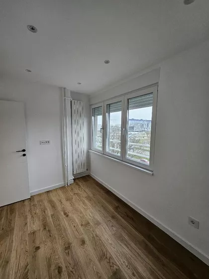 Bulevar Milutina Milankovića | 4zida.rs