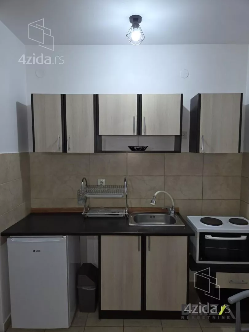 Garsonjera | 4zida