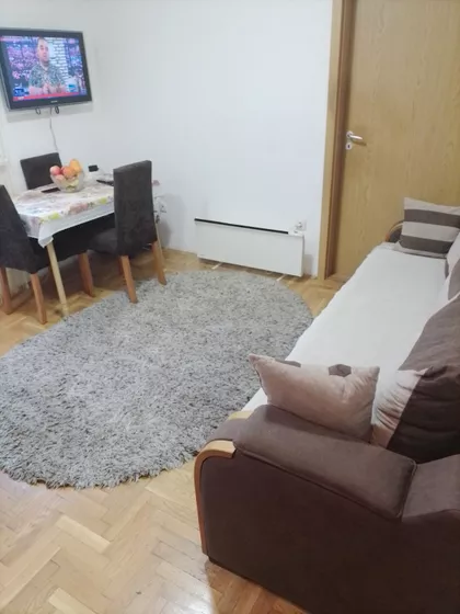Blok Sutjeska | 4zida.rs