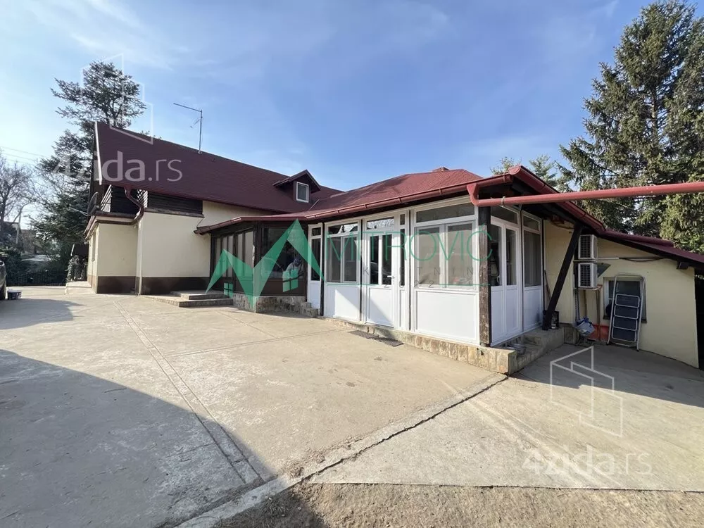 Kuća | 4zida