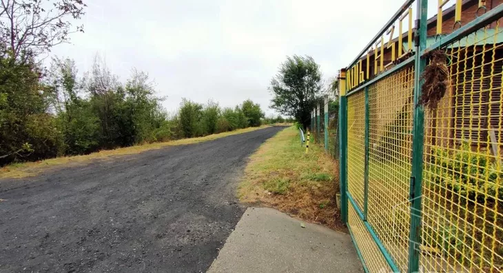 Poljoprivredno zemljište | 4zida