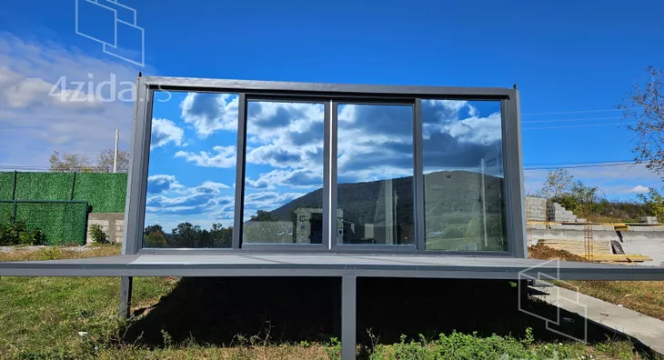 Građevinsko zemljište | 4zida