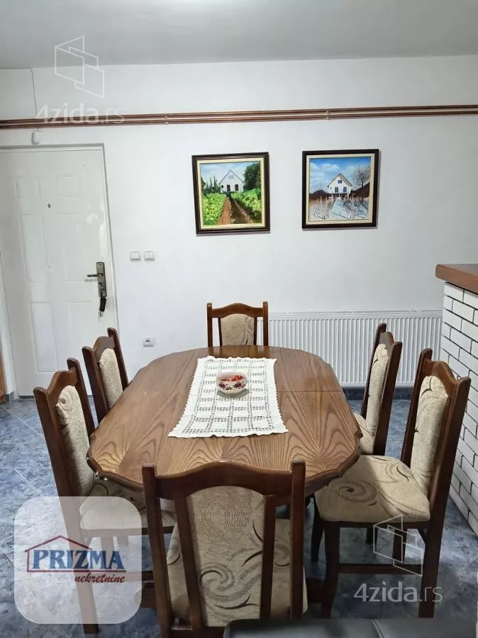 Kuća | 4zida
