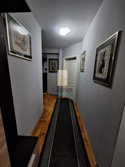 Teodora Mirijevskog | 4zida.rs