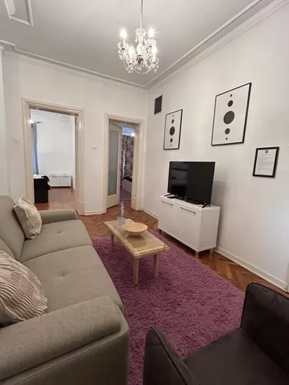 Maršala Birjuzova | 4zida.rs