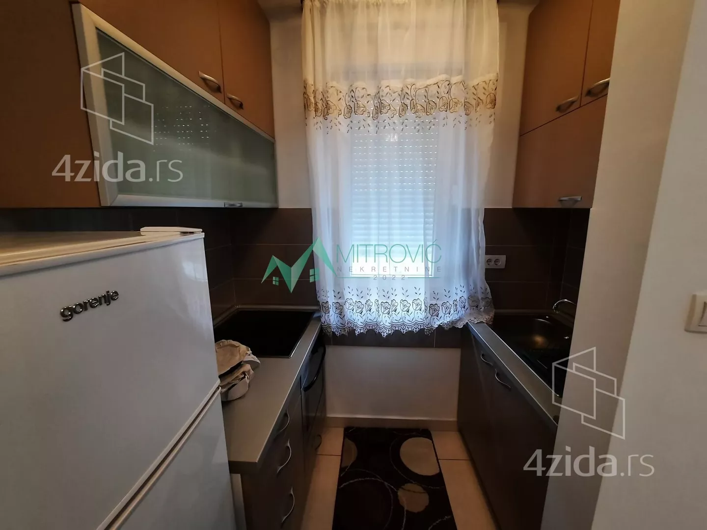 Garsonjera | 4zida