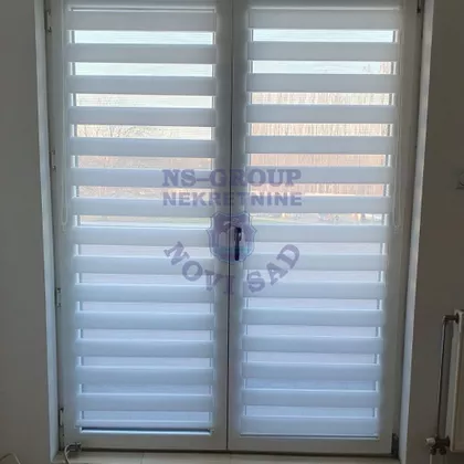 Bulevar Patrijarha Pavla (Somborski Bulevar) | 4zida.rs