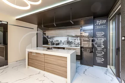 Obrenovićeva | 4zida.rs