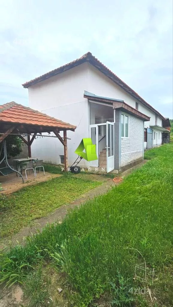 Kuća | 4zida